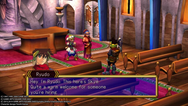 Grandia 2 hd remaster pc download how to download android app in laptop