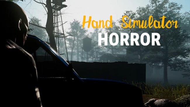 Hand Simulator Horror Free Download Steamunlocked