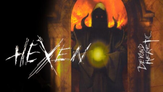 hexen mods beyond heretic 1080p