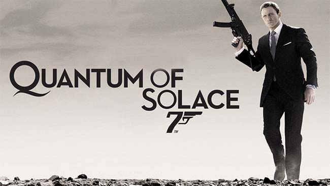 james bond quantum of solace game download winrar