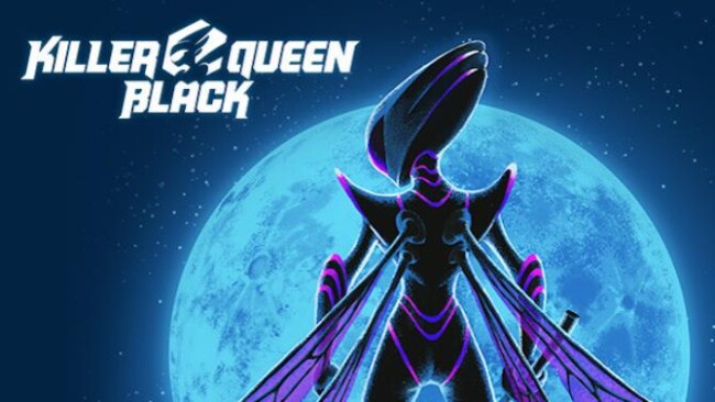 Killer Queen Black Free Download B5629034 Steamunlocked - game killler roblox exe