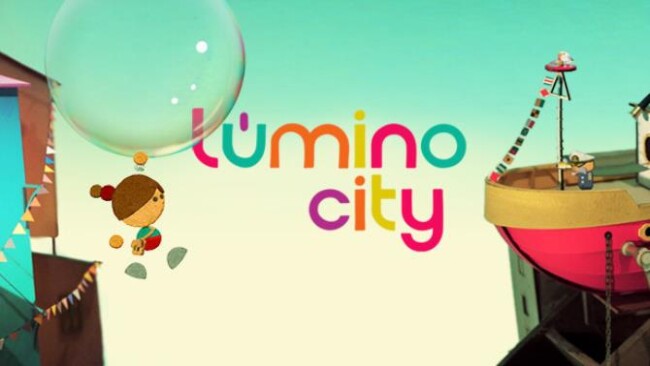 Lumino city прохождение