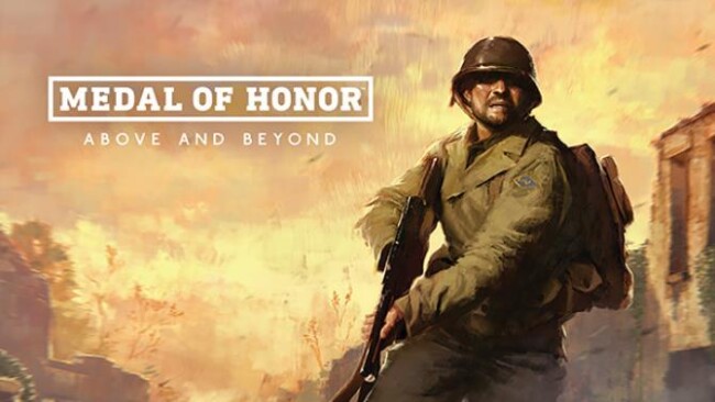 Medal of honor above and beyond системные требования