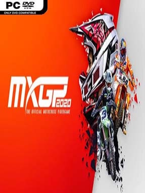 Steam közösség :: MXGP - The Official Motocross Videogame