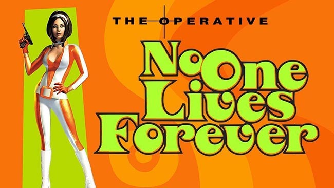 no one lives forever mac download