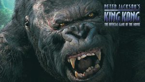 Peter jackson s king kong читы