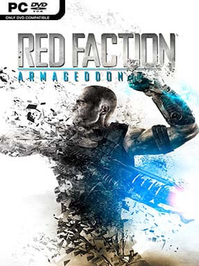 download free red faction armageddon commando & recon edition