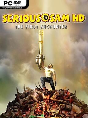 download free serious sam second encounter steam