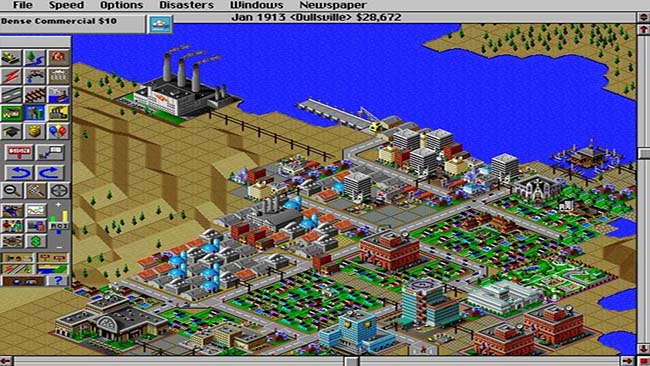 download simcity 2000 for kindle fire