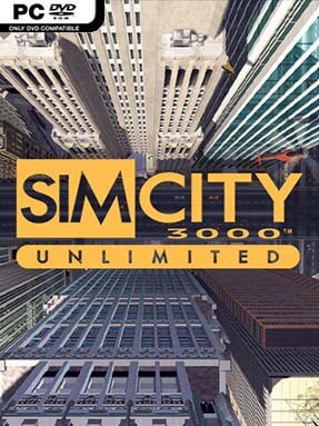 simcity 3000 unlimited nocd