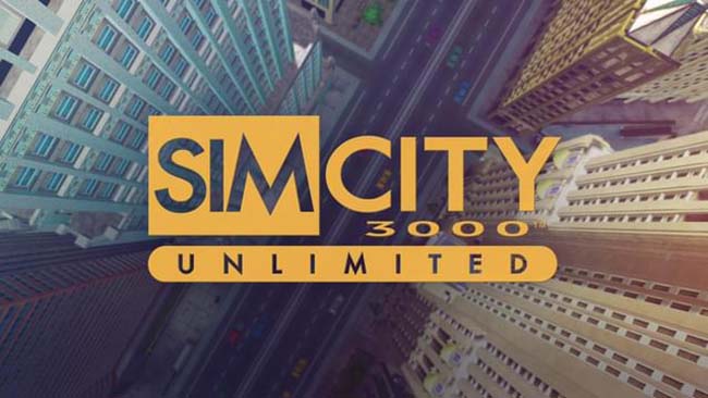 simcity 3000 unlimited download full version