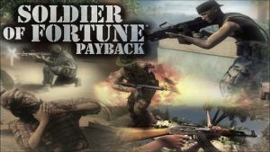 Soldier of fortune payback прохождение