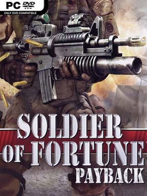 Soldier of fortune payback прохождение