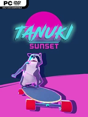 Tanuki Sunset Free Download (v1.0) » STEAMUNLOCKED