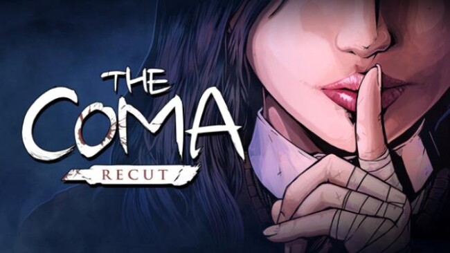 The coma recut читы