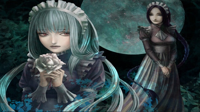 The House In Fata Morgana Free Download (v1.3) » STEAMUNLOCKED