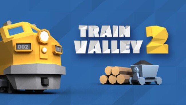 Train Valley 2 Free Download (v1.4.3.3 & DLC) » STEAMUNLOCKED