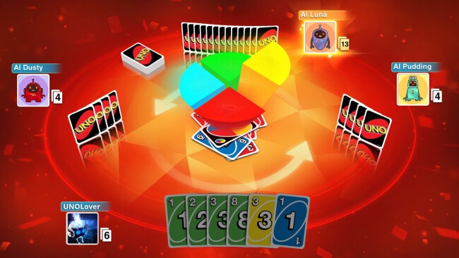 UNO Free Download (v2023.01.12 & ALL DLC) » STEAMUNLOCKED