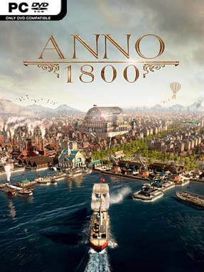 anno 1800 dlc