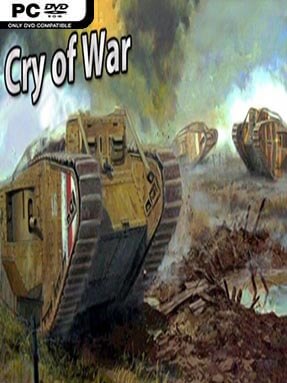 Cry Of War Free Download Incl Panzer War Dlc Steamunlocked