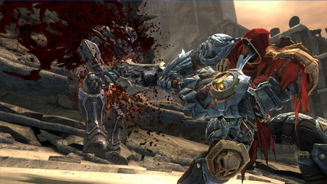 darksiders 2 dlc 3 crashes