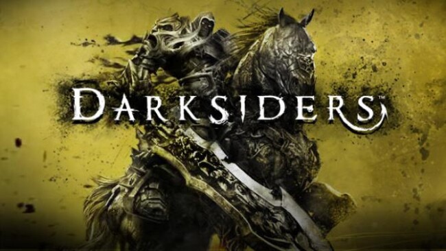 darksiders 1 pc full version