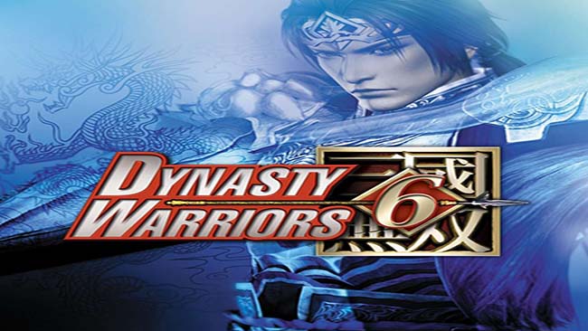 game dynasty warrior 6 pc single link