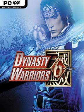 dynasty warrior 6 pc full version