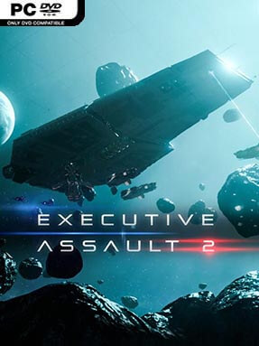 executive assault 2 video
