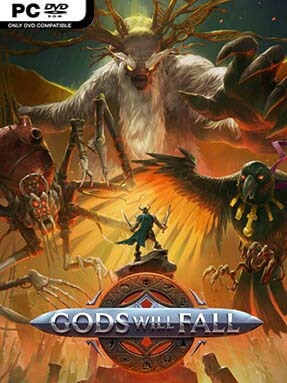 Gods will fall читы