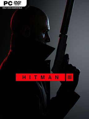 hitman 3 game free