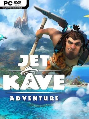 Jet Kave Adventure Giveaway · Video Chums