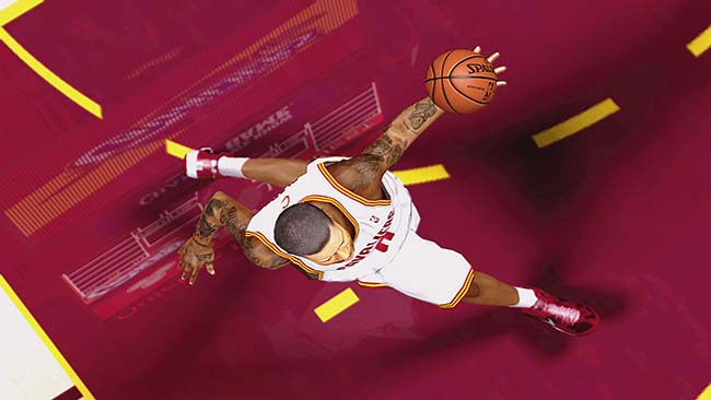 nba 2k14 free download in laptop