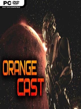 Orange cast sci fi space action game обзор