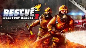 Rescue 2 everyday heroes обзор