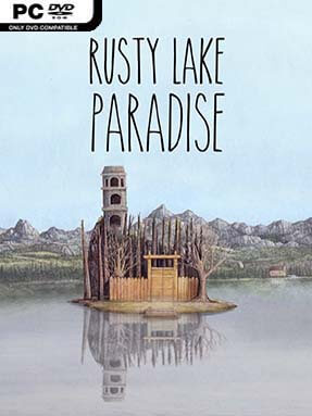 Rusty Lake Paradise Free Download » STEAMUNLOCKED