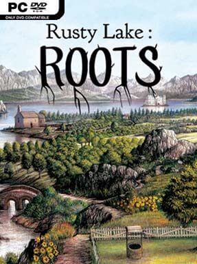 Rusty lake roots прохождение колодец часть 1