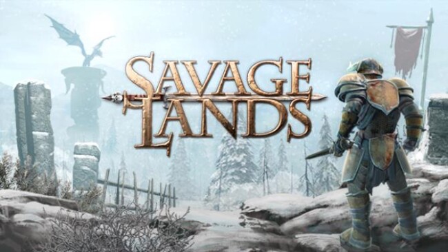 Savage lands прохождение