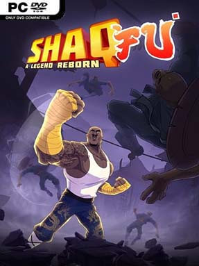 Shaq fu a legend reborn обзор