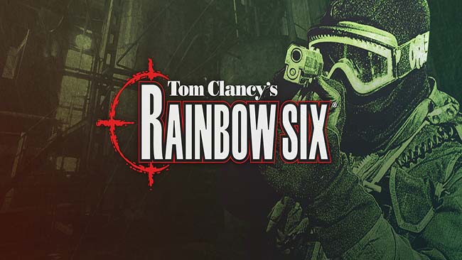 Tom Clancy S Rainbow Six Free Download Gog Steamunlocked