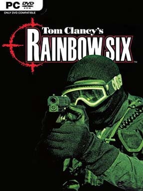 Tom Clancy S Rainbow Six Free Download Gog Steamunlocked