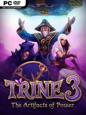 free download trine 3 steam
