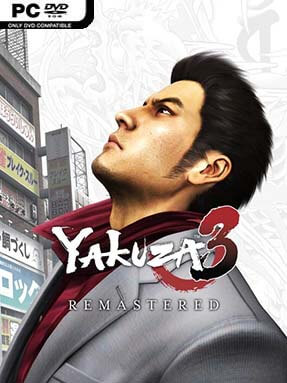 download yakuza 4 remastered