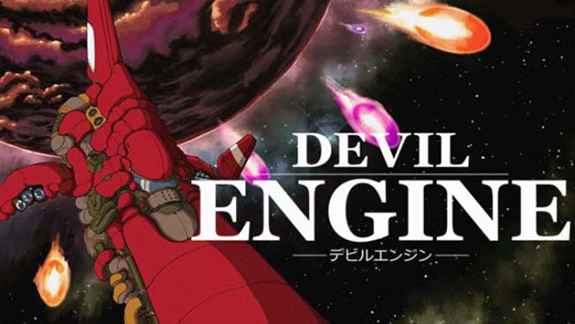 Devil Engine PC Download