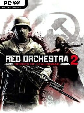 red orchestra 2 rising storm free download