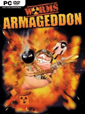 play worms armageddon free