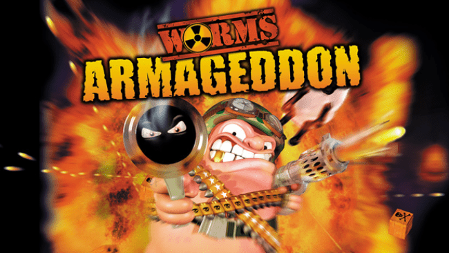 play worms armageddon free