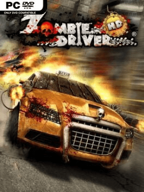 Zombie driver hd читы