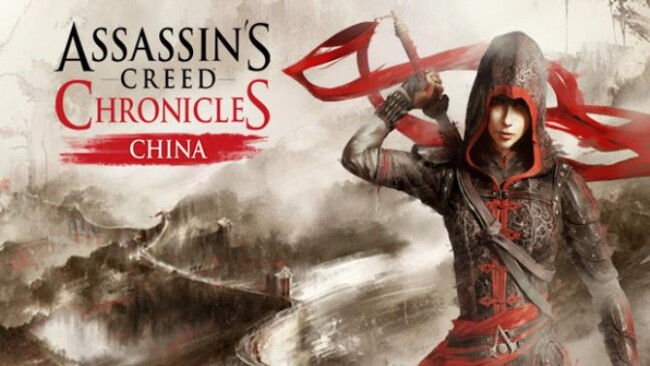 Assassins creed chronicles china системные требования