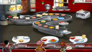 Burger Shop 2 Free Download » STEAMUNLOCKED